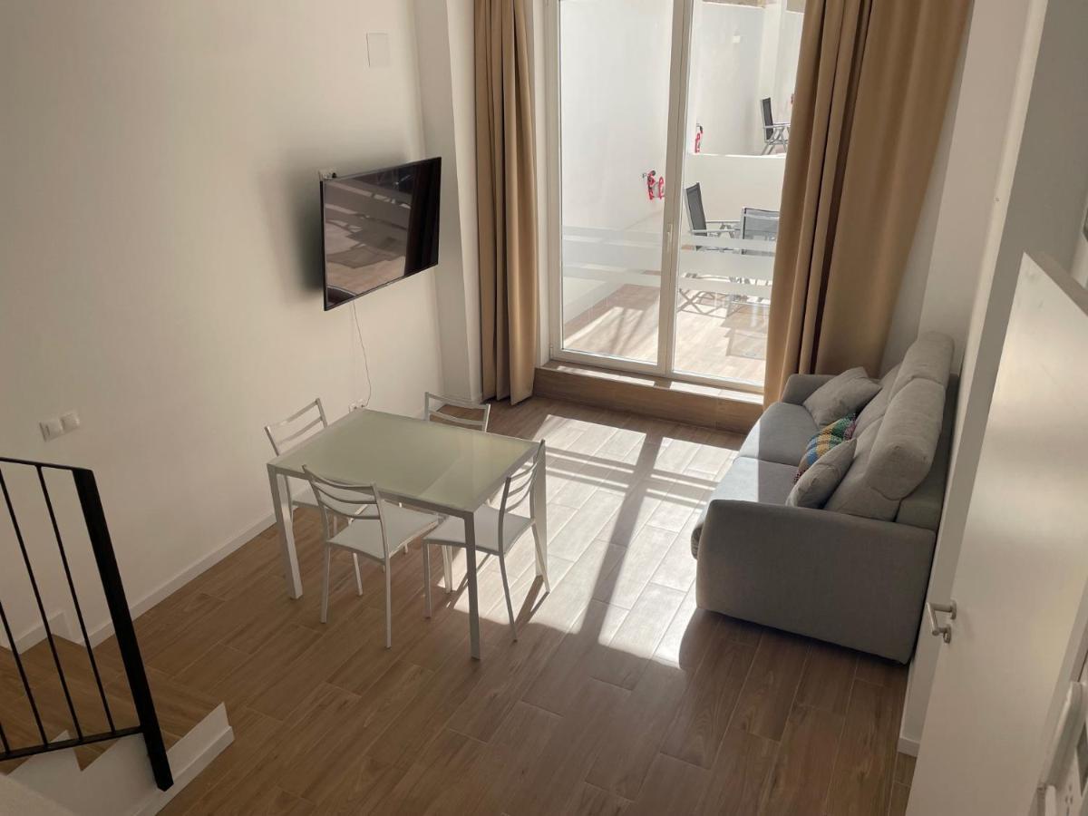 Travel Habitat Ave Sorolla Suites Valência Exterior foto