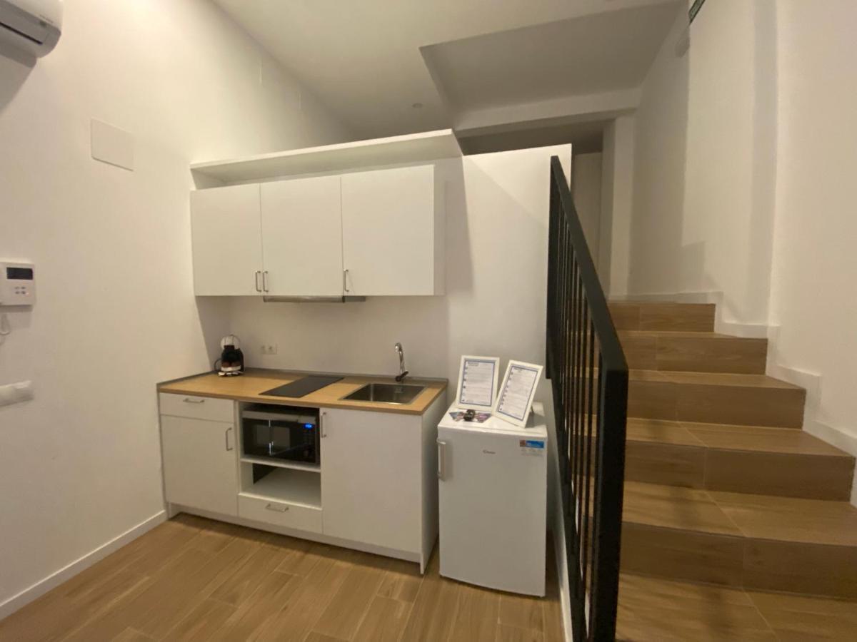 Travel Habitat Ave Sorolla Suites Valência Exterior foto